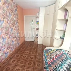 Квартира 57,6 м², 3-комнатная - изображение 5