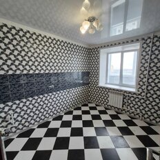 Квартира 36,2 м², 1-комнатная - изображение 2