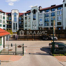 Квартира 70,4 м², 2-комнатная - изображение 1