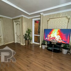 Квартира 74,5 м², 3-комнатная - изображение 2