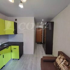 Квартира 17 м², студия - изображение 4