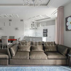 Квартира 258,2 м², 4-комнатная - изображение 2