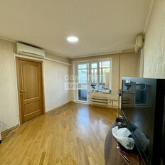 Квартира 47 м², 2-комнатная - изображение 5