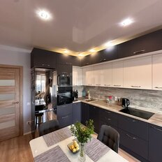 Квартира 62,6 м², 2-комнатная - изображение 1