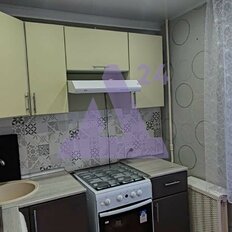 Квартира 29 м², 1-комнатная - изображение 5