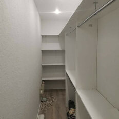 Квартира 40 м², 1-комнатная - изображение 4