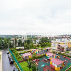 Квартира 90 м², 3-комнатная - изображение 1