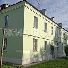 Квартира 67,2 м², 3-комнатная - изображение 3