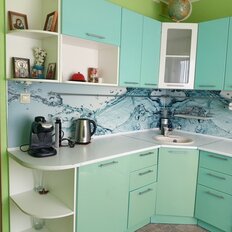 Квартира 50 м², 2-комнатная - изображение 2
