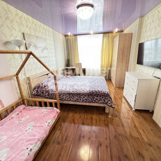 Квартира 47,5 м², 2-комнатная - изображение 3