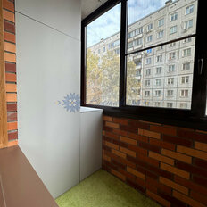 Квартира 41,3 м², 1-комнатная - изображение 4