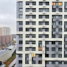 Квартира 66,5 м², 2-комнатная - изображение 4