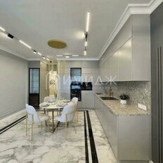 Квартира 120 м², 3-комнатная - изображение 5