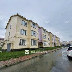 Квартира 67 м², 3-комнатная - изображение 1