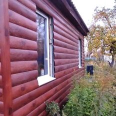 дом + 5 соток, участок - изображение 4