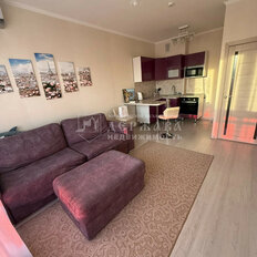 Квартира 36,1 м², 2-комнатная - изображение 2