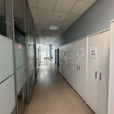 420 м², офис - изображение 3