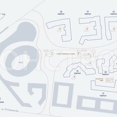 1279,2 м², помещение свободного назначения - изображение 4