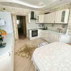 Квартира 74,3 м², 3-комнатная - изображение 2