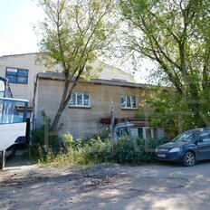 1500 м², производственное помещение - изображение 5