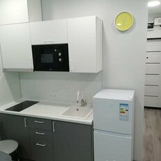 Квартира 15 м², 1-комнатная - изображение 1