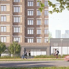 Квартира 36,2 м², студия - изображение 5