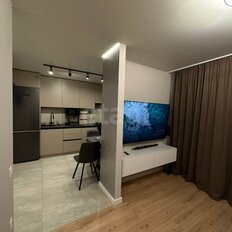 Квартира 34 м², 2-комнатная - изображение 2