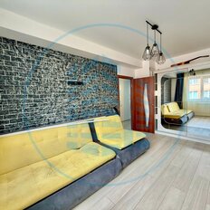 Квартира 35,2 м², 1-комнатная - изображение 5
