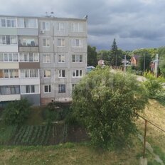 Квартира 29,8 м², 1-комнатная - изображение 4
