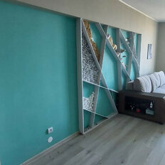 Квартира 73,9 м², 3-комнатная - изображение 3