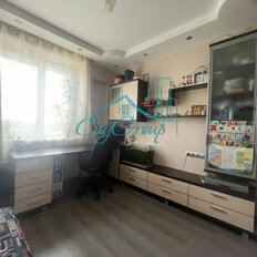 Квартира 62 м², 3-комнатная - изображение 4