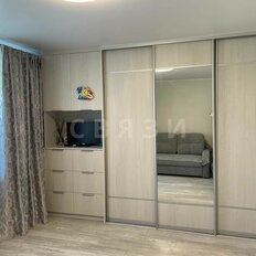 Квартира 52 м², студия - изображение 4