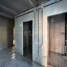 Квартира 66,6 м², 2-комнатная - изображение 3