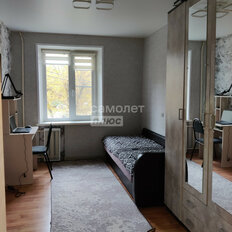 Квартира 75 м², 4-комнатная - изображение 4