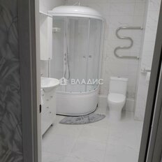 Квартира 33,1 м², студия - изображение 5