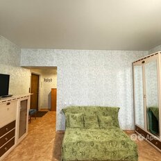 Квартира 33 м², студия - изображение 4