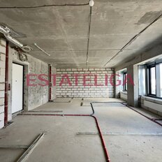 Квартира 60,3 м², 3-комнатная - изображение 3