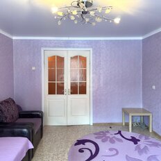 Квартира 56,9 м², 3-комнатная - изображение 5