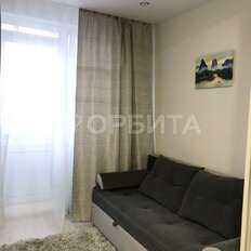 Квартира 35,6 м², 1-комнатная - изображение 4