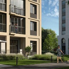 Квартира 66,5 м², 2-комнатная - изображение 5