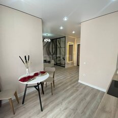 Квартира 31,3 м², 1-комнатная - изображение 5