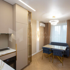 Квартира 32,3 м², 1-комнатная - изображение 2