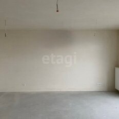 Квартира 58,7 м², 2-комнатная - изображение 2