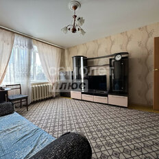 Квартира 37,2 м², 1-комнатная - изображение 4