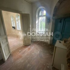 Квартира 27 м², 1-комнатная - изображение 3