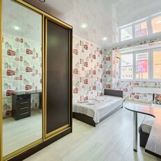 Квартира 51,7 м², 2-комнатная - изображение 5