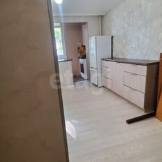 Квартира 28,8 м², 1-комнатная - изображение 5