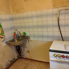 Квартира 30,3 м², 1-комнатная - изображение 5