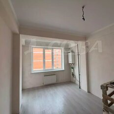 Квартира 67,8 м², 3-комнатная - изображение 1