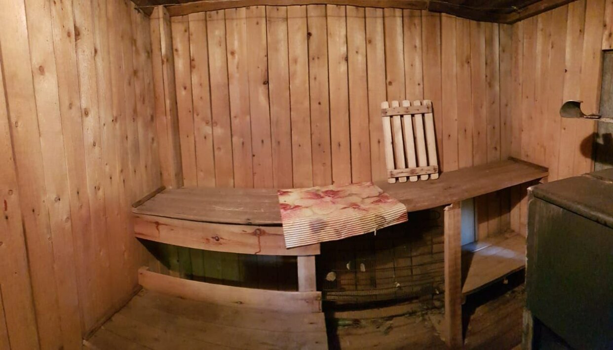 Дом 1-комн. 22.5 м² в СТ Тулыс — фото 21 из 26